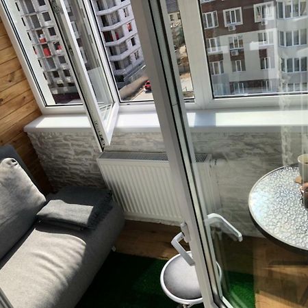 Золотая Эра Odessza Kültér fotó