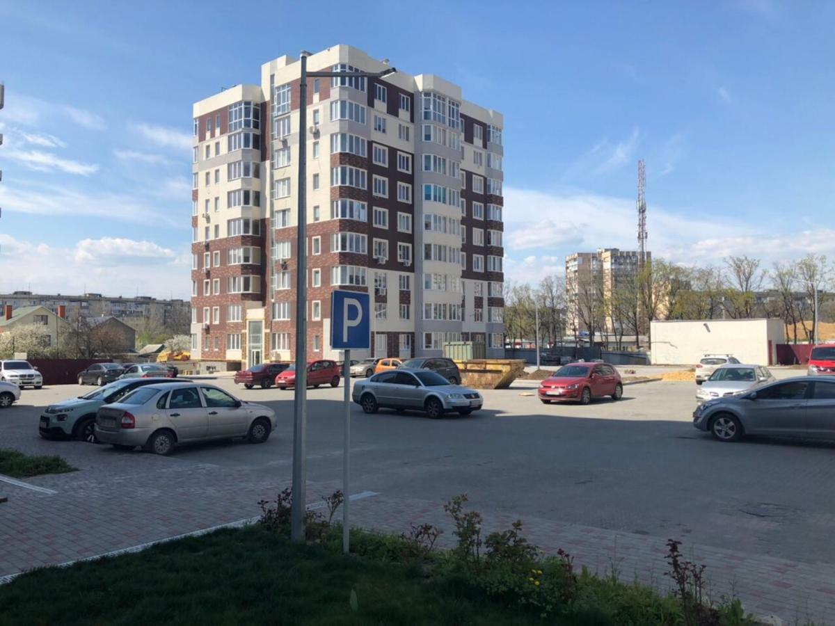 Золотая Эра Odessza Kültér fotó